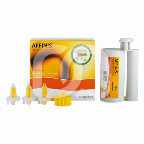 AFFINIS SYSTEM 360 HEAVY BODY