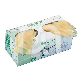 POEDERVRIJE LATEX HANDSCHOENEN - 25 PAAR : HOOFDKLEUR:BEIGE, HANDSCHOEN MAAT:XS - 5/6