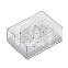 PORTE-FRAISES - 72 PERFORATIONS
