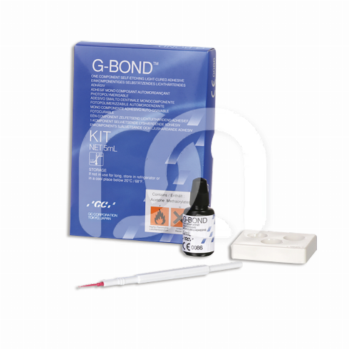 G-BOND - STARTER KIT