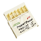 PAPIERPUNTEN - CONVENTIONEEL (200) : LENGTE:27 MM, MAAT:ASSORTIMENT