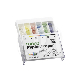 PAPER POINTS COLOR ISO - DOOS VAN 200 POINTS : Nr.:N°40, LENGTE:28 MM