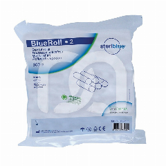 ROULEAUX DE COTON - BLUEROLL (300G)