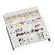 PAPER POINTS ISO (200) : Nr.:N°35, LENGTE:28 MM