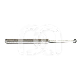 FRAISE THERMA-CUT - 6 ASSORTIES ISO 10-16