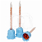BLAUWE MENGTIPS - PROTEMP 3 GARANT (50)