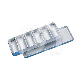 DOOS MET COMPARTIMENTEN - ENDO MODULES (6) : HOOFDKLEUR:BLAUW