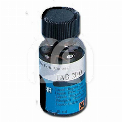 TAB 2000 - FLACON DE 50 ML- FAST SET