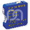 HAWE BANDEN VOOR STALEN MATRICES (3M)