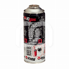 GAS REFILL (400ML)