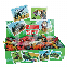 SET D'ANIMAUX DU ZOO (100)