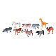 DIERENSET (100)