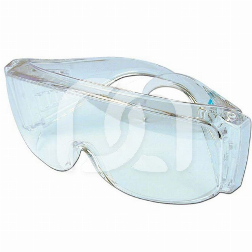 TRANSPARENTE BRIL