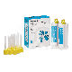 ELITE HD+  (2X50ML) : NEEM:NORMAAL, VISCOSITEIT:LIGHT