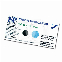 ISP PRION STERILISATIEINDICATOREN (250)
