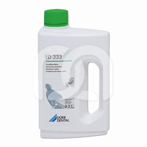 FD 333 (2.5L)