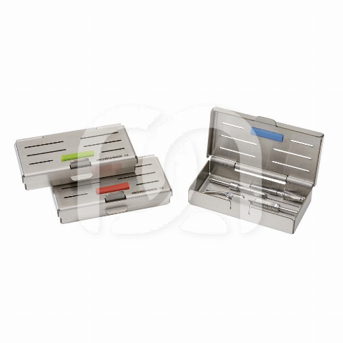 MICRO-CASSETTES N°1 