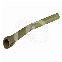 CANULES PELOTTE - LE LOT DE 10 VERTES + 1 ADAPTATEUR 16 MM
