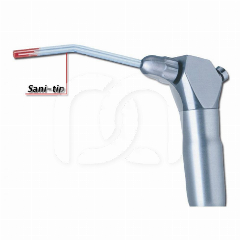 EMBOUTS SANITIP - LE SACHET DE 250 EMBOUTS JETABLES STANDARD