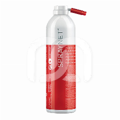 LUBRIFLUID - ONTVETTINGSSPRAY (500ML)
