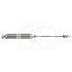 X-GATES DRILLS A0008 - 6 STUKS : Nr.:UNIVERSEL, DIAMETER:0 MM, LENGTE:32 MM