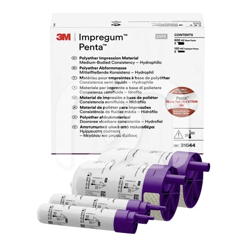 IMPREGUM PENTA (2X360ML)
