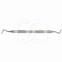 INSTRUMENT DE MISE EN PLACE DES FILS DE RÉTRACTION - L'INSTRUMENT GCP113