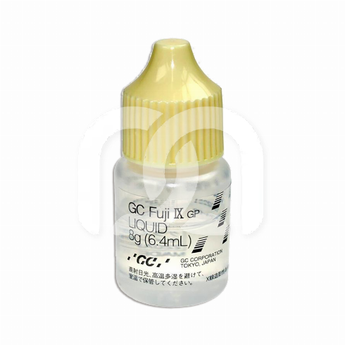 FUJI IX GP - VLOEISTOF FLESJE (6,4ML)