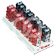 COFORM DISTAAL : MAAT:N°23, HOOFDKLEUR:TRANSPARANT, TANDTYPE:CANINES SUP. LINKS, LENGTE:0 MM, MATRIXDIKTE:0 MM