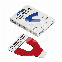 ARTICULATIEPAPIER  -6 STUKS VAN  12 VELLEN 036000