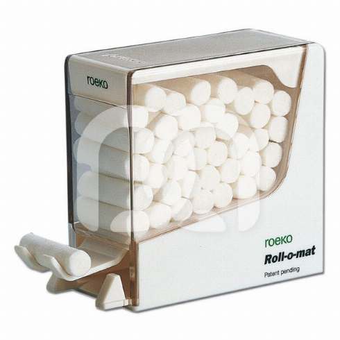 ROLL-O-MAT