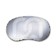 MATRIX - QUICKMAT (100) : MAAT:NIET GESPECIFICEERD, HOOFDKLEUR:METAAL, TANDTYPE:MOLAIRES, LENGTE:6,40 MM, MATRIXDIKTE:0,04 MM
