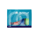MICROBRUSH PLUS DISPENSER RECHARGES (400)