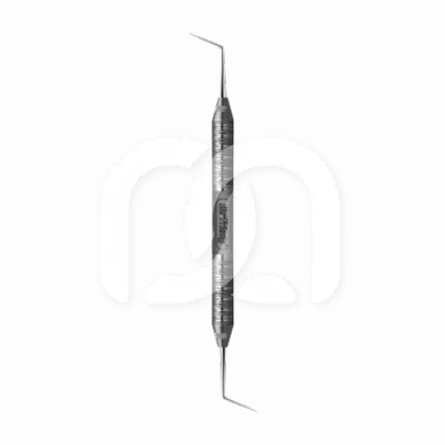 SONDE DOUBLE ENDODONTIQUE