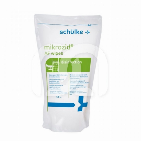 MIKROZID AF DOEKJES REFILL (150)