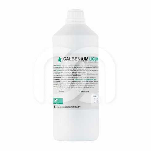 CALBENIUM IGN (1L)
