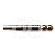 TENONS ET CLAVETTES CYLINDRO-CONIQUES (20) : DIAMÈTRE:1,20 MM, LONGUEUR:9,60 MM, COULEUR PRINCIPALE:BLANC