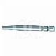 CYLINDRO-CONISCHE POSTS EN GLASVEZELS (20)
