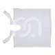PATIËNTENSCHORTEN VAN GEPLASTIFICEERD PAPIER (80)