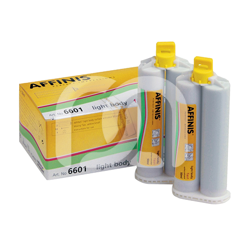 AFFINIS SYSTEM 50 (2X50ML)