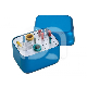 ENDO MICRO PLUS - L'ENDO MICRO PLUS : HOOFDKLEUR:BLAUW