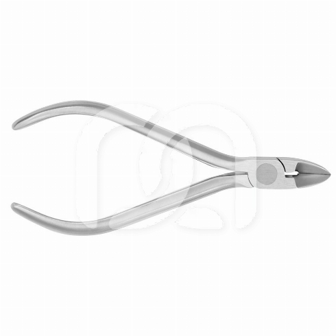 PINCE COUPE FILS À ANGLE - LA PINCE