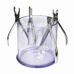 PORTE-PINCES PLEXIGLAS