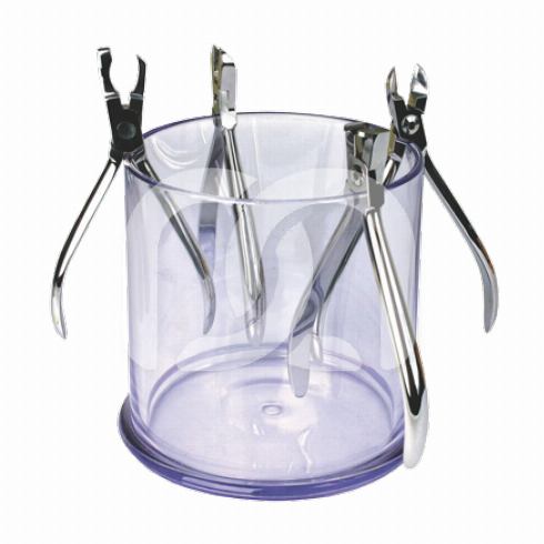 TANGHOUDER PLEXIGLAS 
