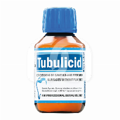 TUBULICID BLEU (100ML)
