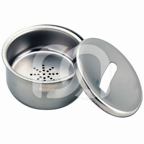 MINI-BAC INOX 