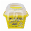 COLLECTEUR D'AIGUILLE (1,8L)