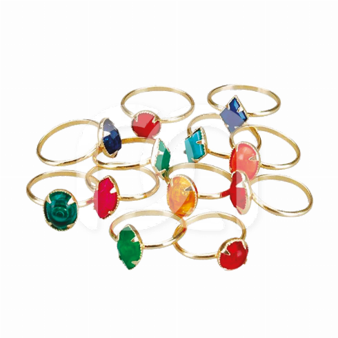 RINGEN VOOR KINDEREN (100)