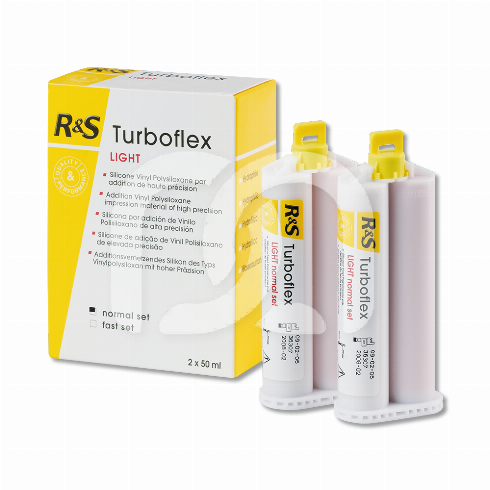 TURBOFLEX (2X50ML)