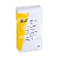 ALGINATE TURBOPRINT ORTHO (500G) : COULEUR PRINCIPALE:SAUMON, PRISE:RAPIDE, GOÛT:FRAISE